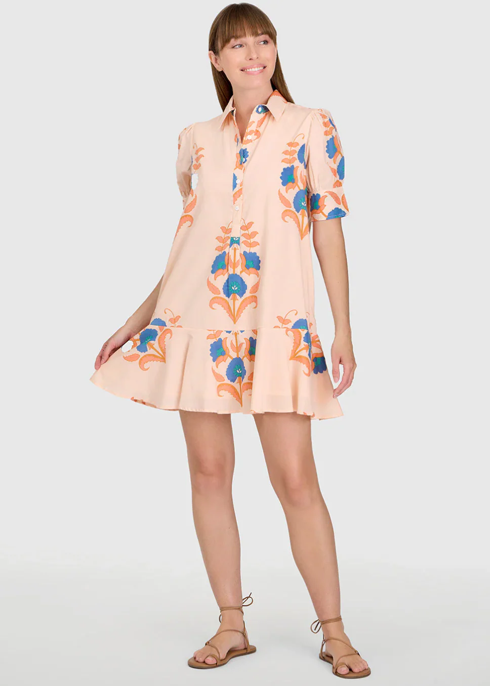 LIV DRESS