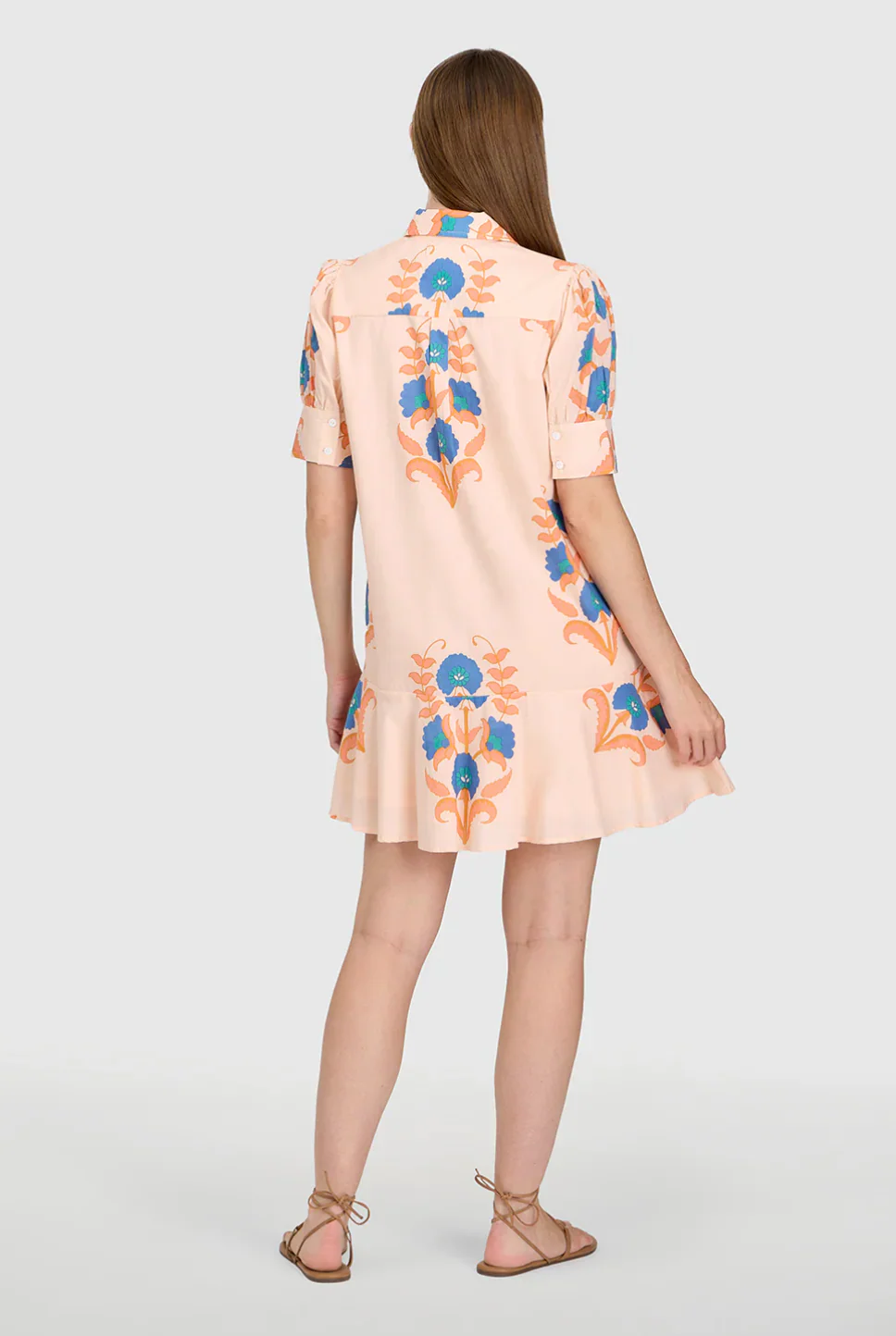 LIV DRESS - Image 2
