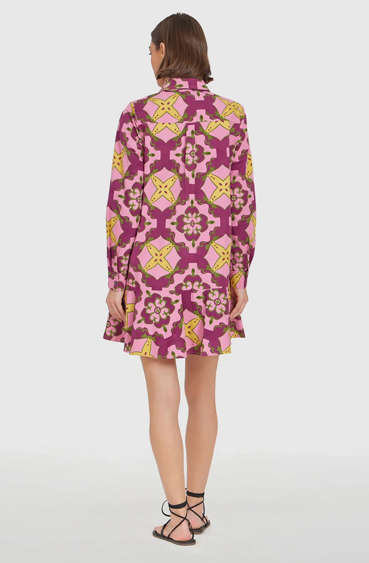 POLLY DRESS - Image 2