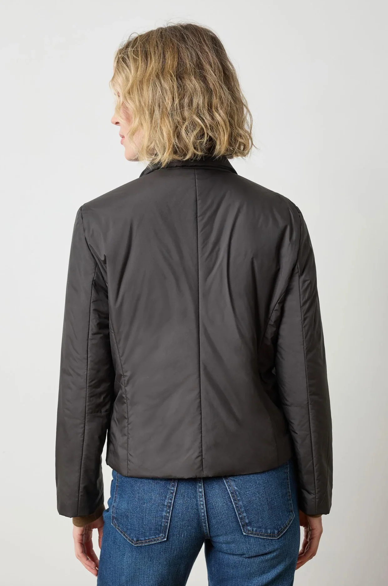 PADDED BLAZER - Image 4
