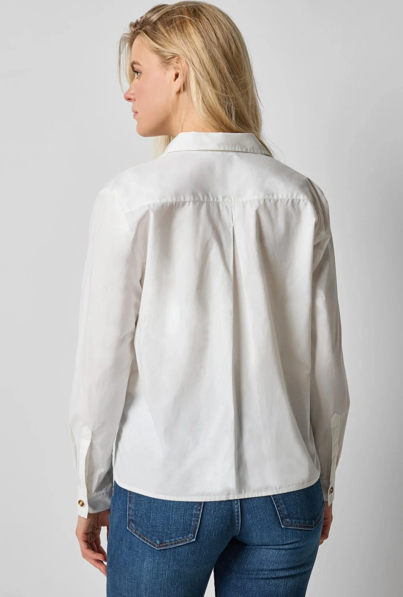 BUTTON DOWN SHIRT - Image 3