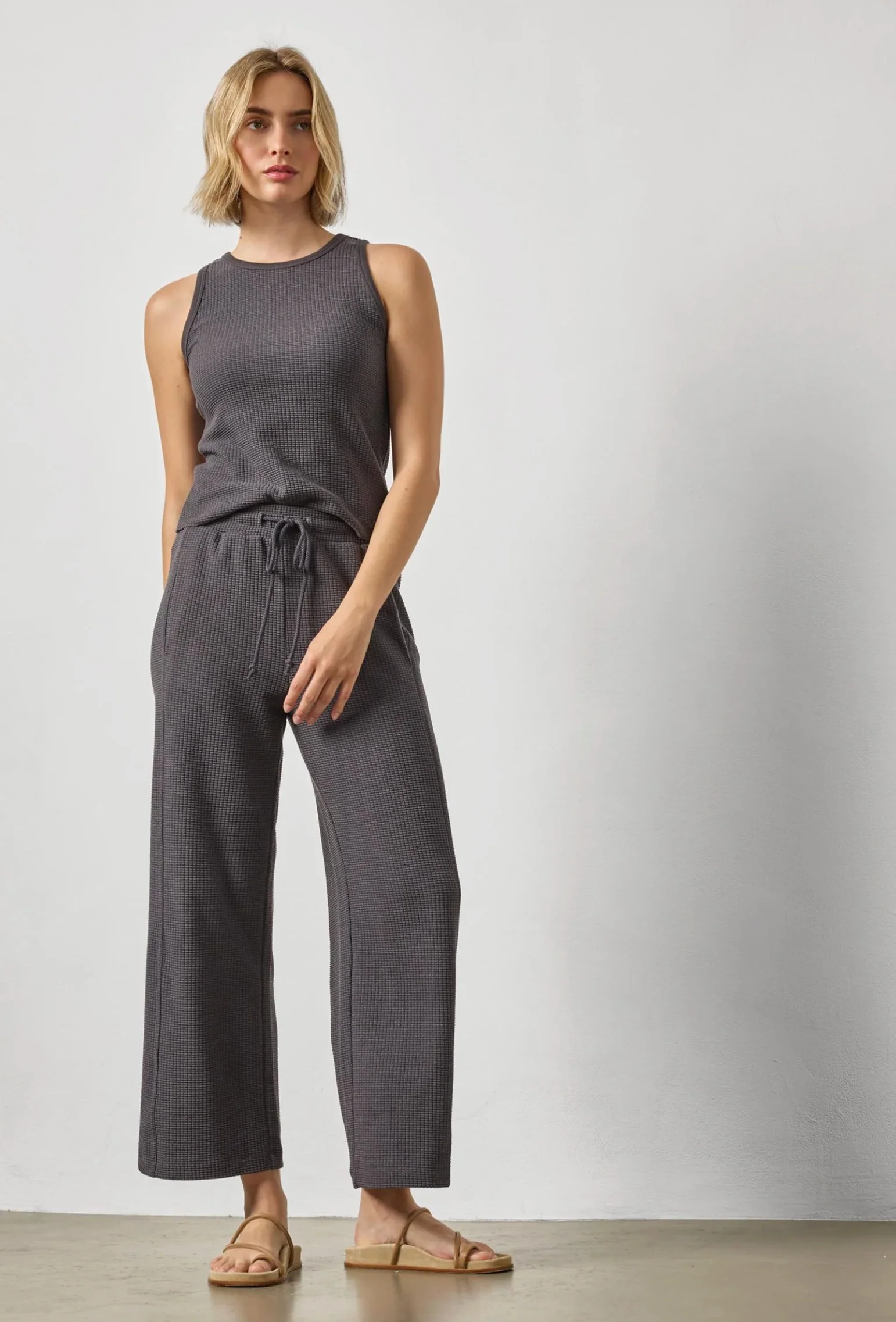 SIDE PANEL PANT - Image 3