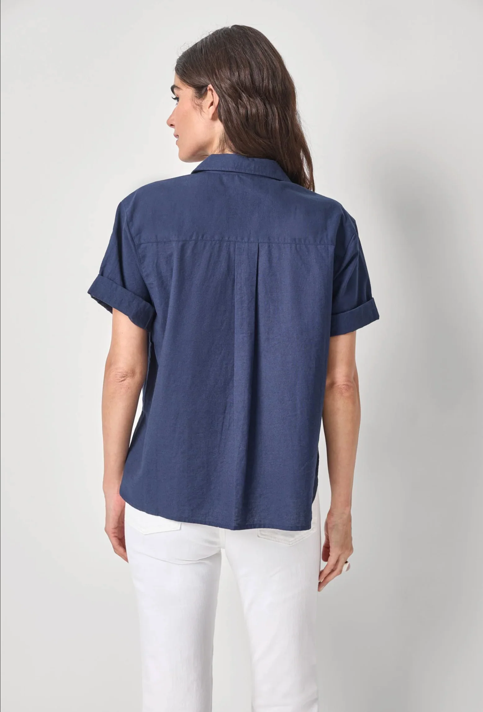 BOYFRIEND BUTTON DOWN - Image 2