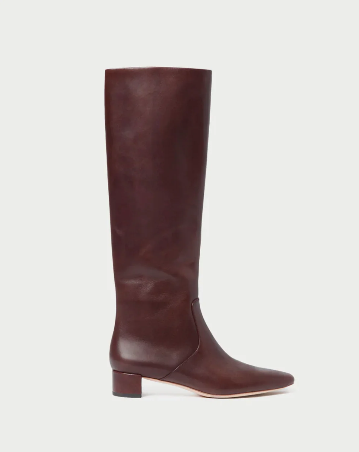INDY LOW HEEL TALL BOOT - Image 2