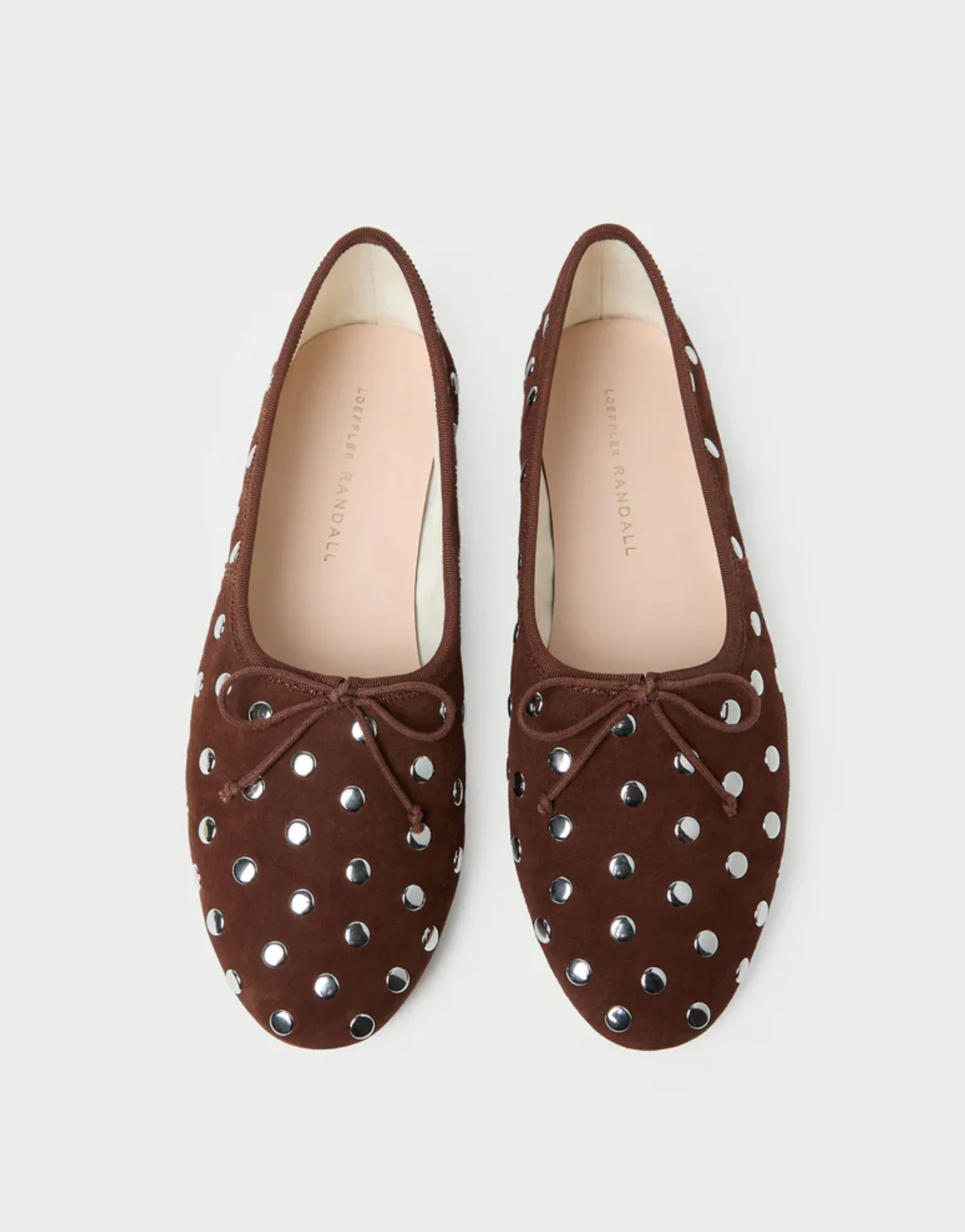 LANDON SOFT BALLET FLAT - Image 3