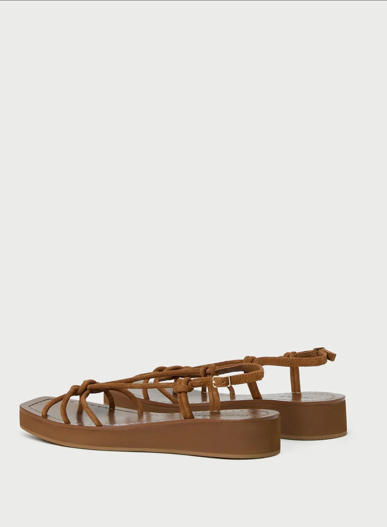 NOMI ELEVATED SANDAL - Image 3