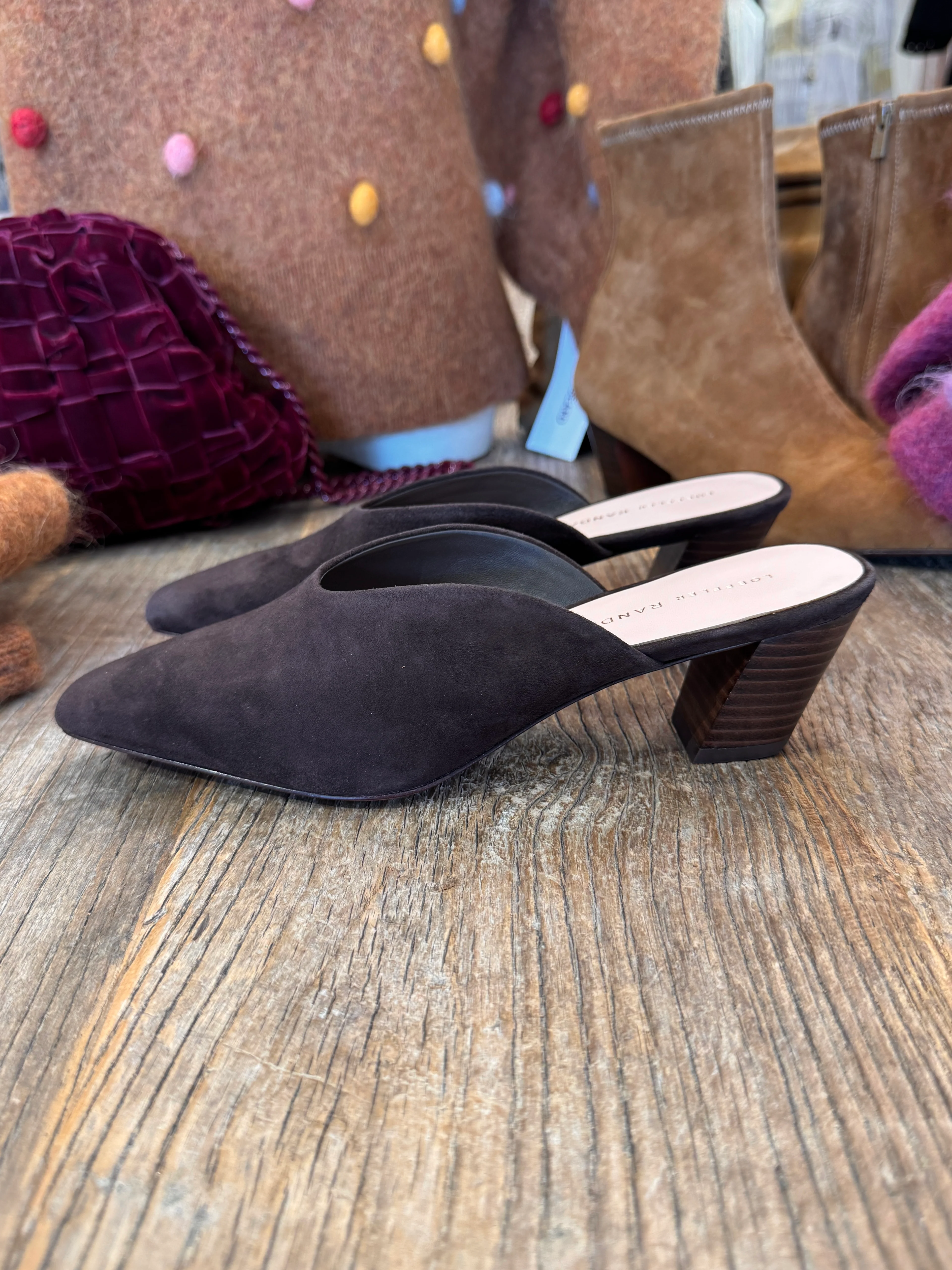 PERRY MULE - Image 2