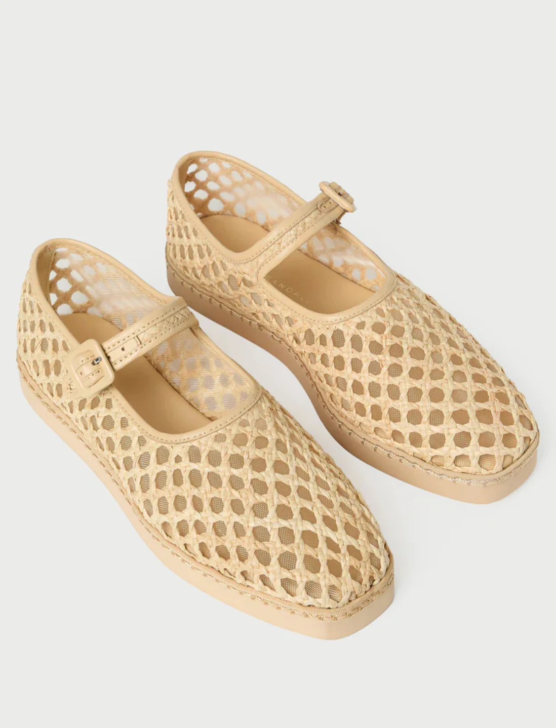 RITA MARY JANE SNEAKER - Image 2