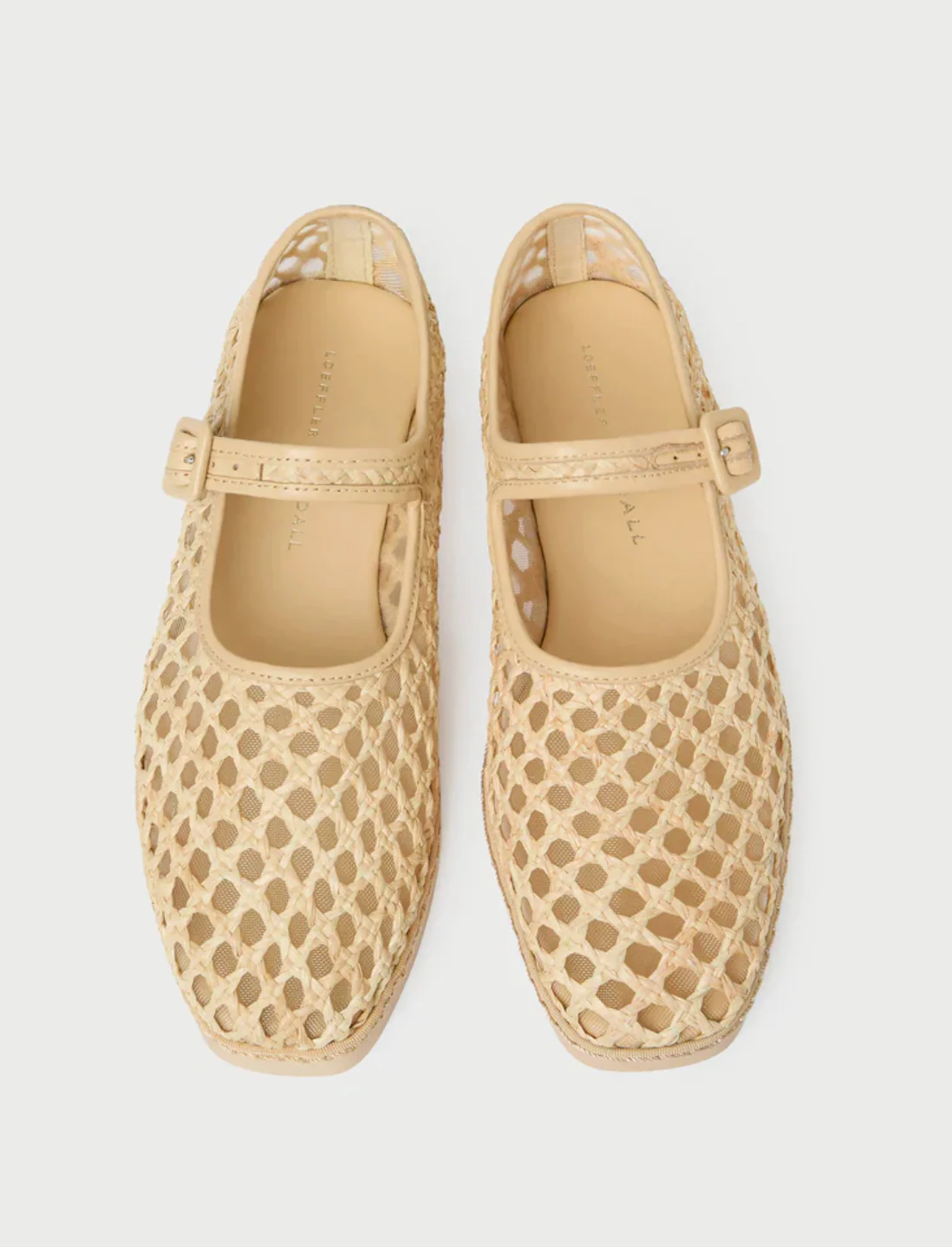 RITA MARY JANE SNEAKER - Image 3