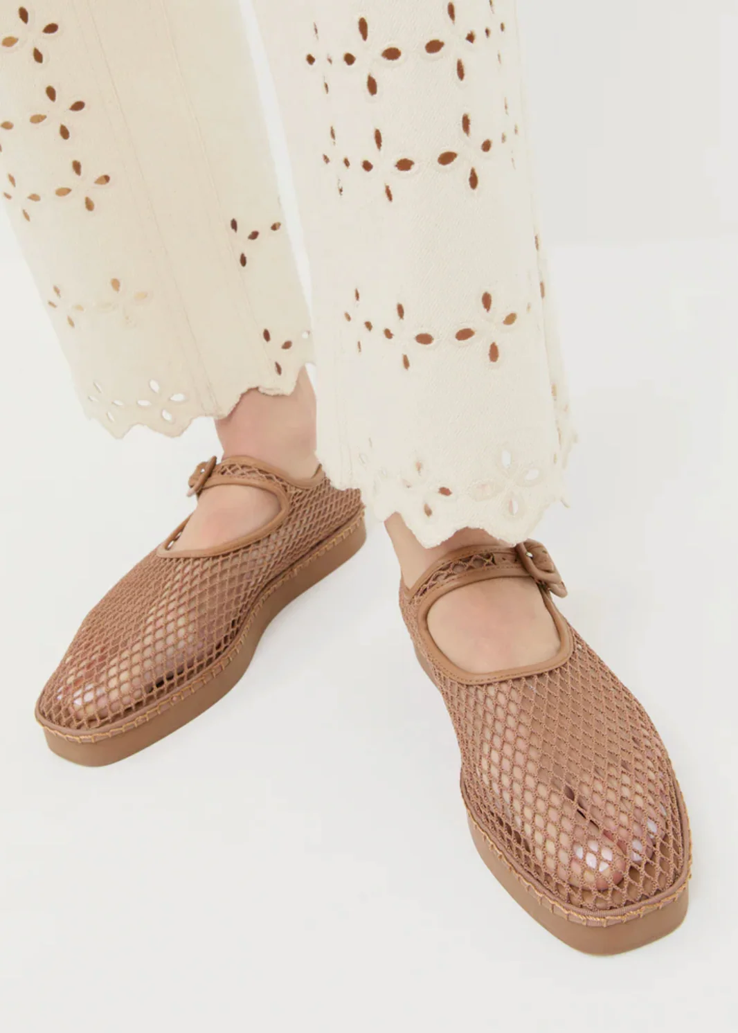RITA MARY JANE SNEAKER