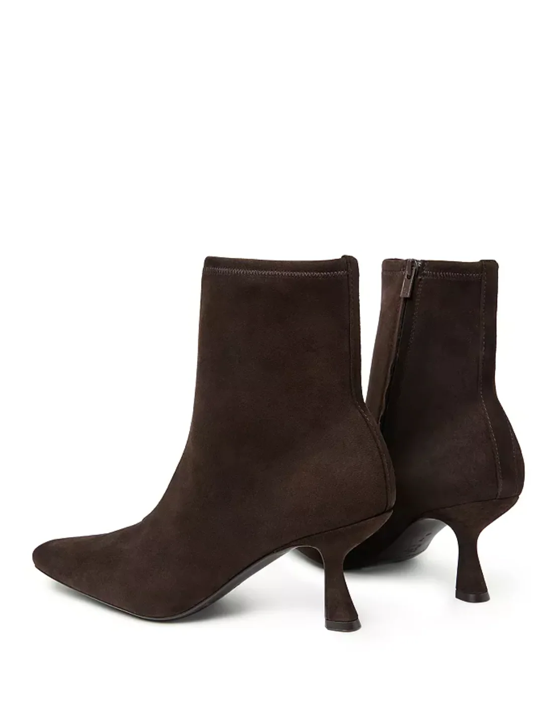 THANDY CURVED HEEL BOOT - Image 3