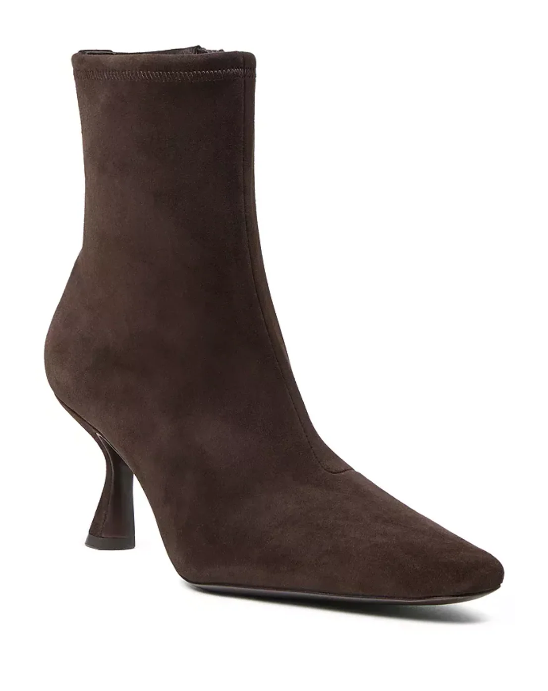 THANDY CURVED HEEL BOOT - Image 4