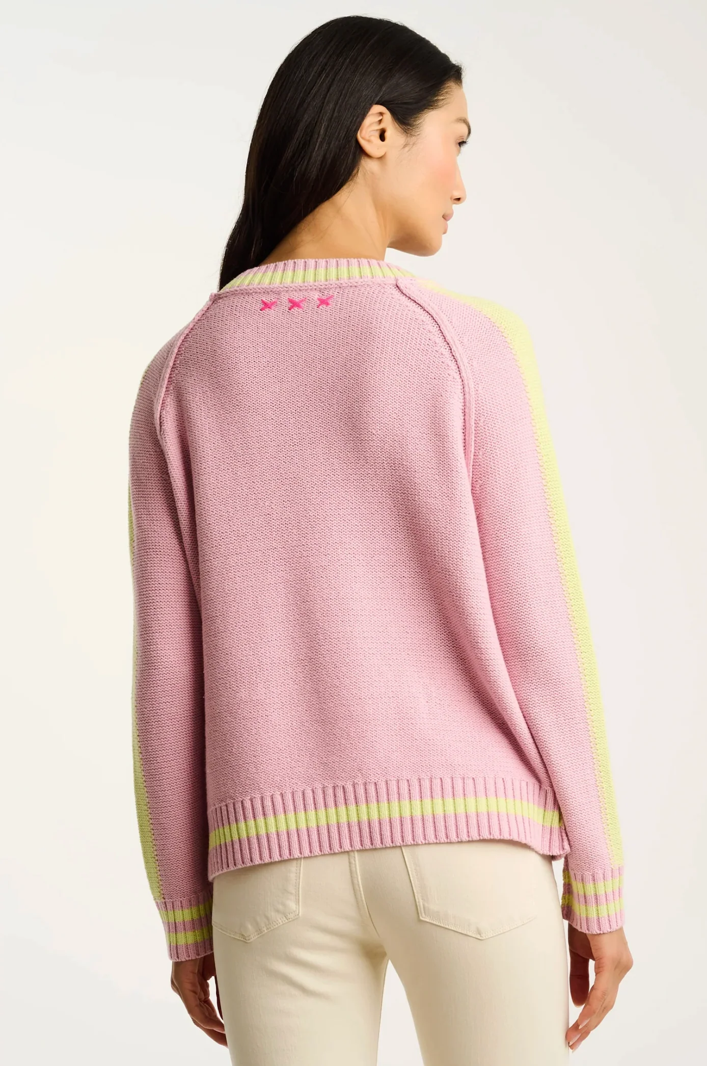 TWO-TIMER SWEATER - Image 3