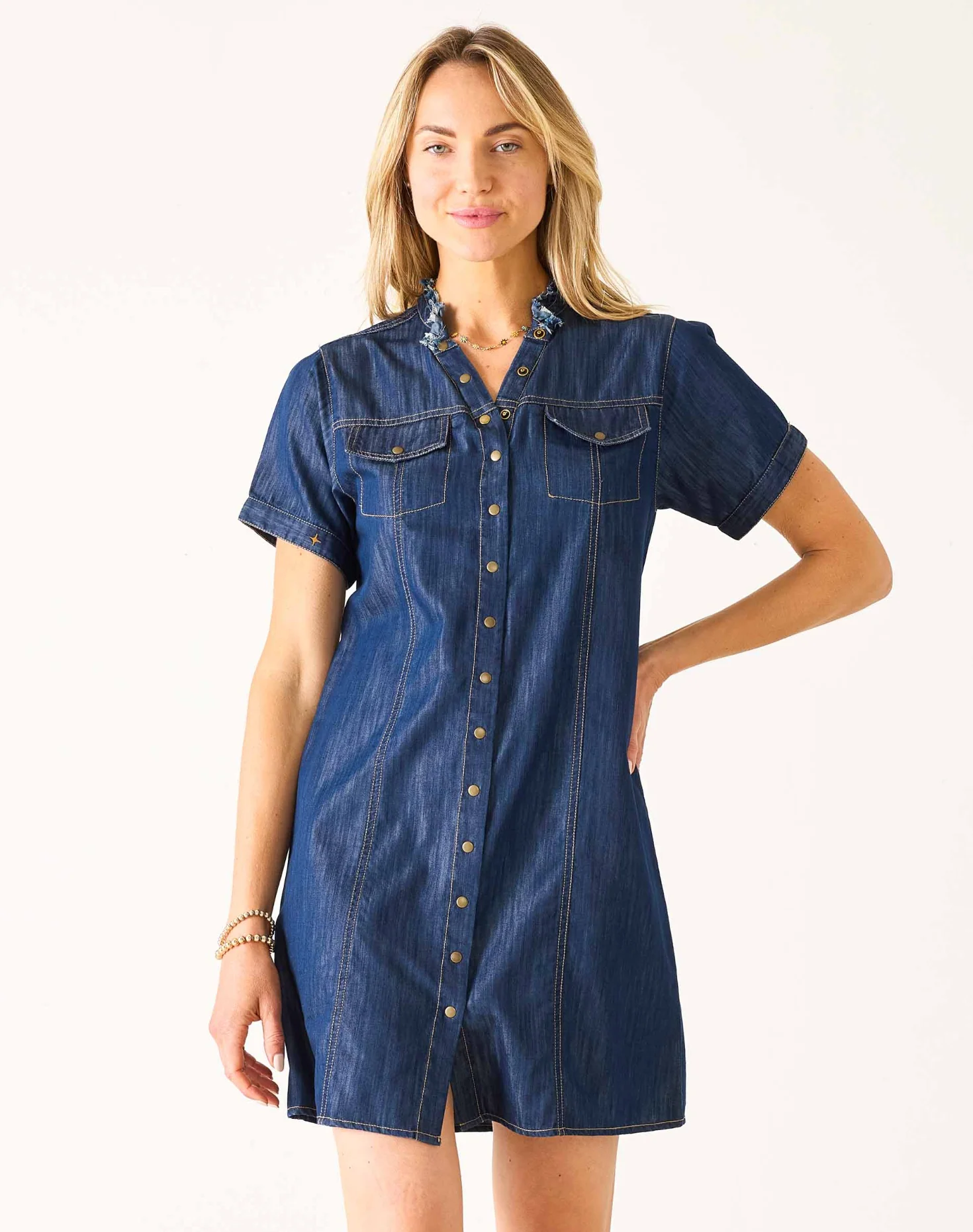 OAKLEY DRESS - Image 2