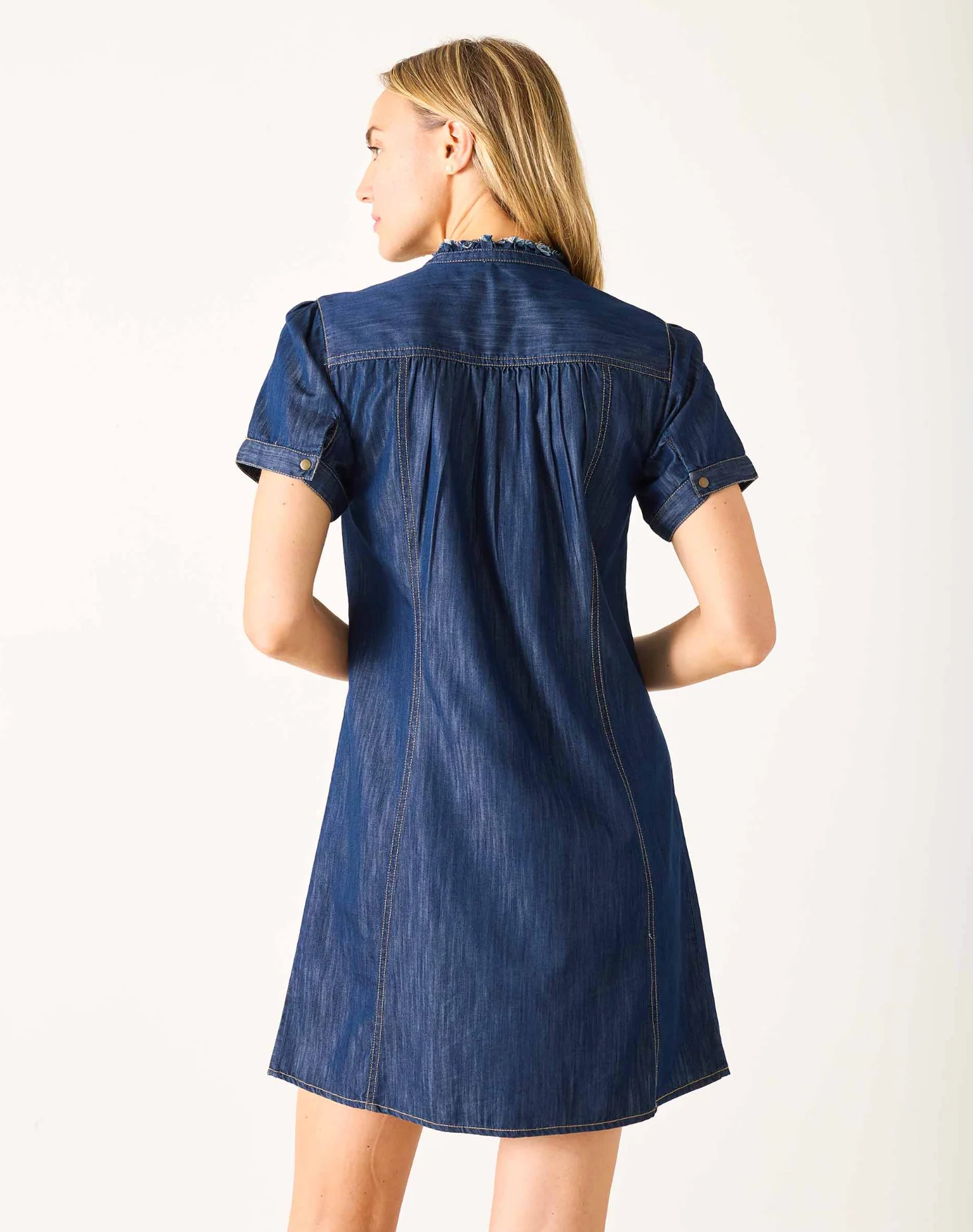 OAKLEY DRESS - Image 4