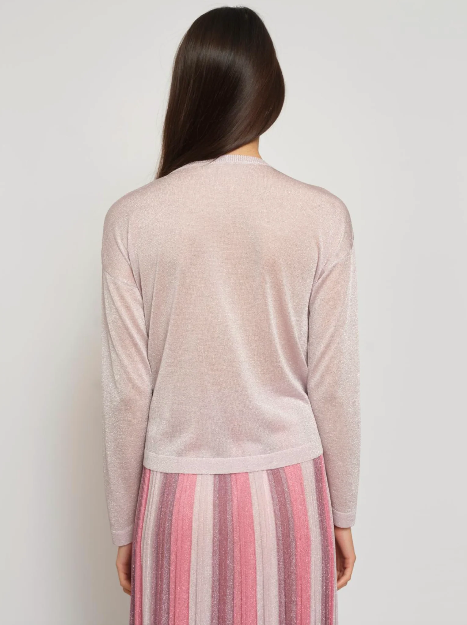 GALA SHORT CARDIGAN - Image 3