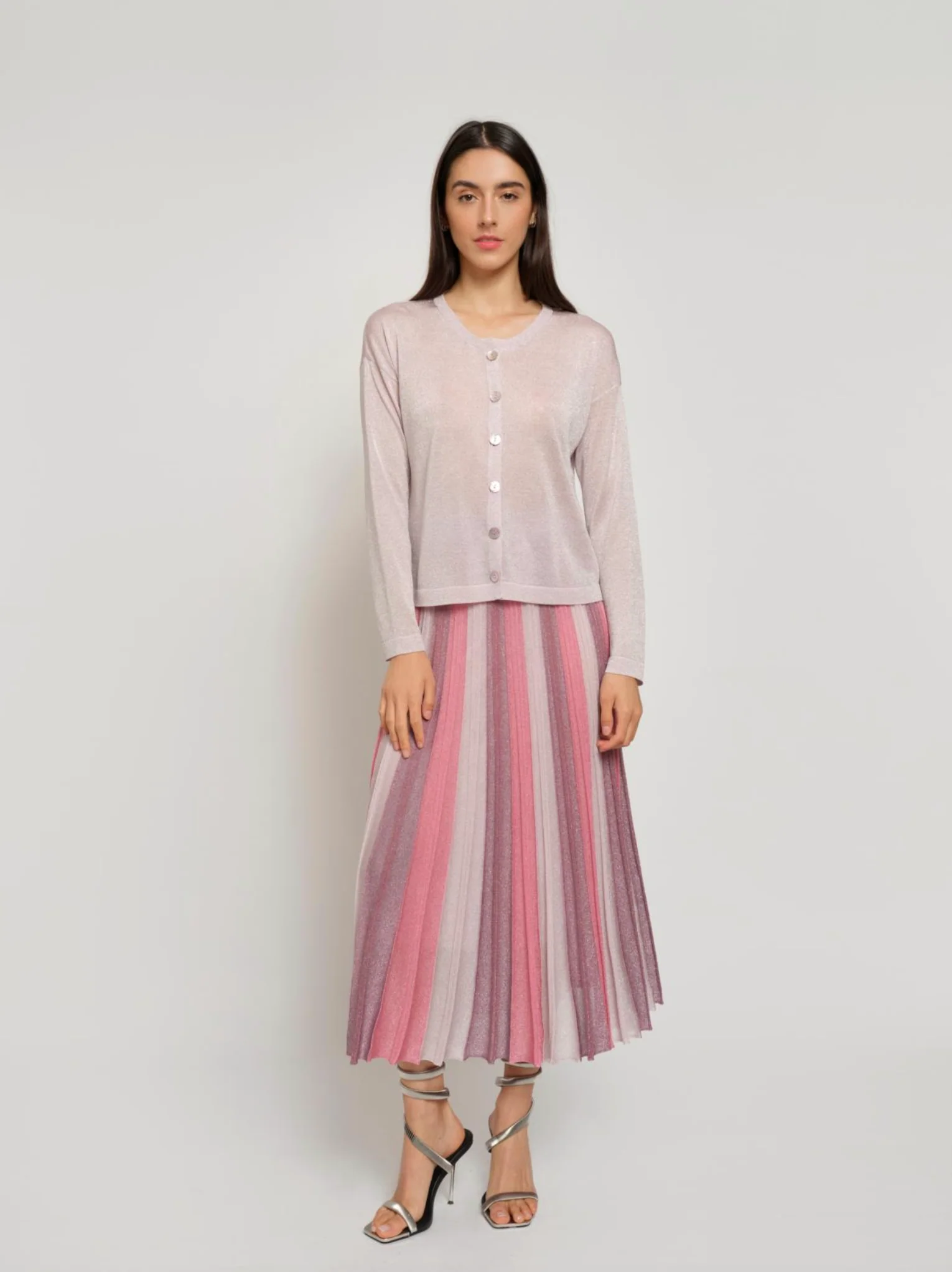 GALA SHORT CARDIGAN - Image 4