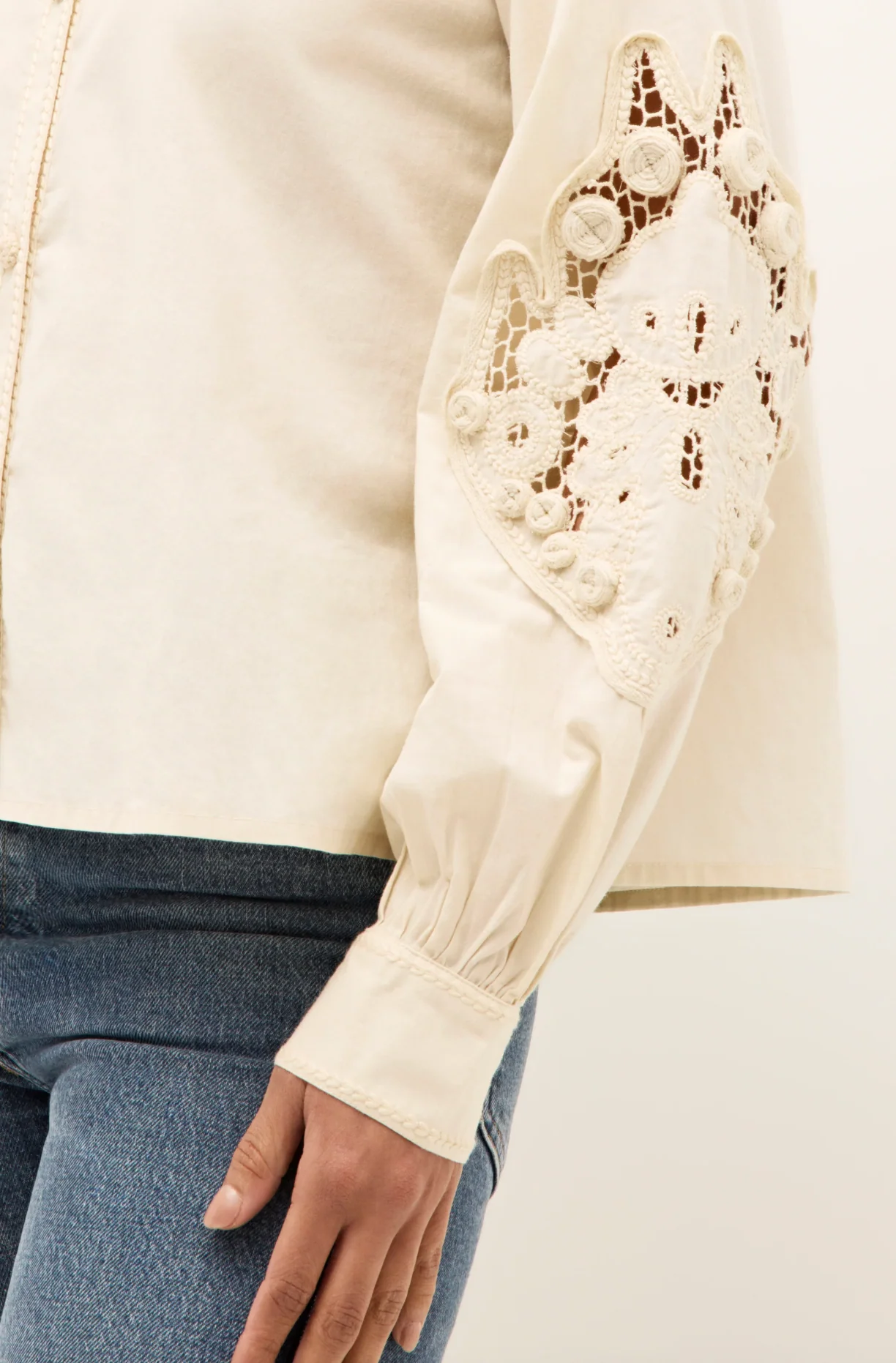 ALDEN TOP - Image 2