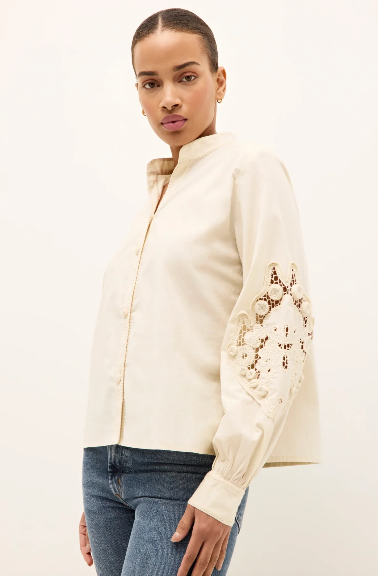 ALDEN TOP - Image 3