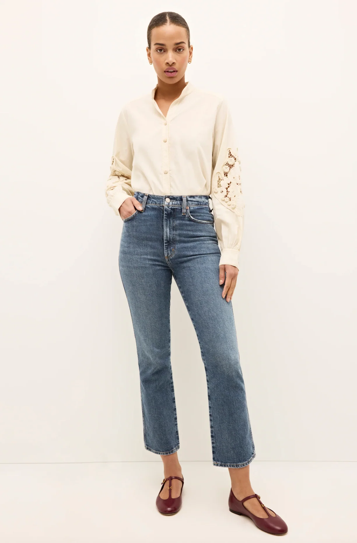 ALDEN TOP - Image 4