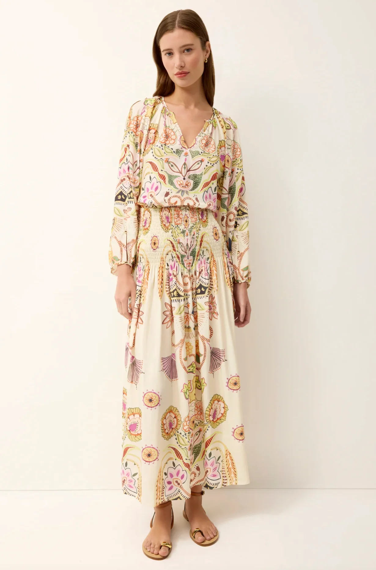 ARABELLA BLOUSE - Image 4