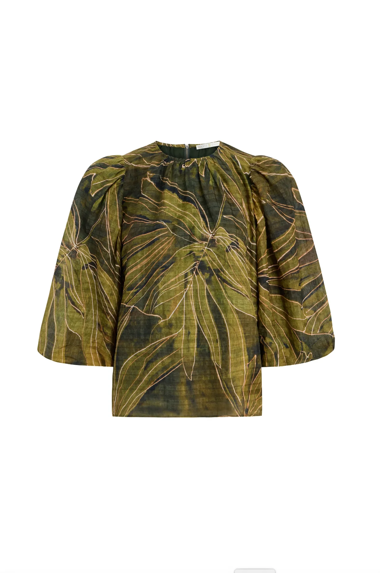 HARLY TOP - Image 4