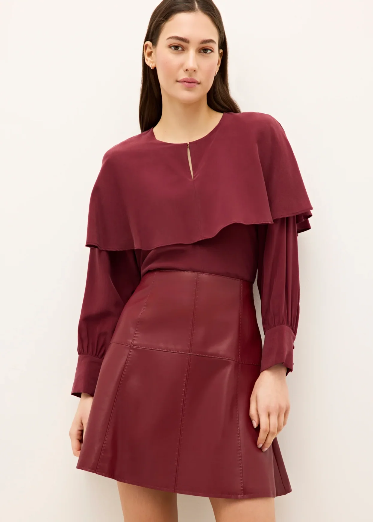 JAYNE BLOUSE