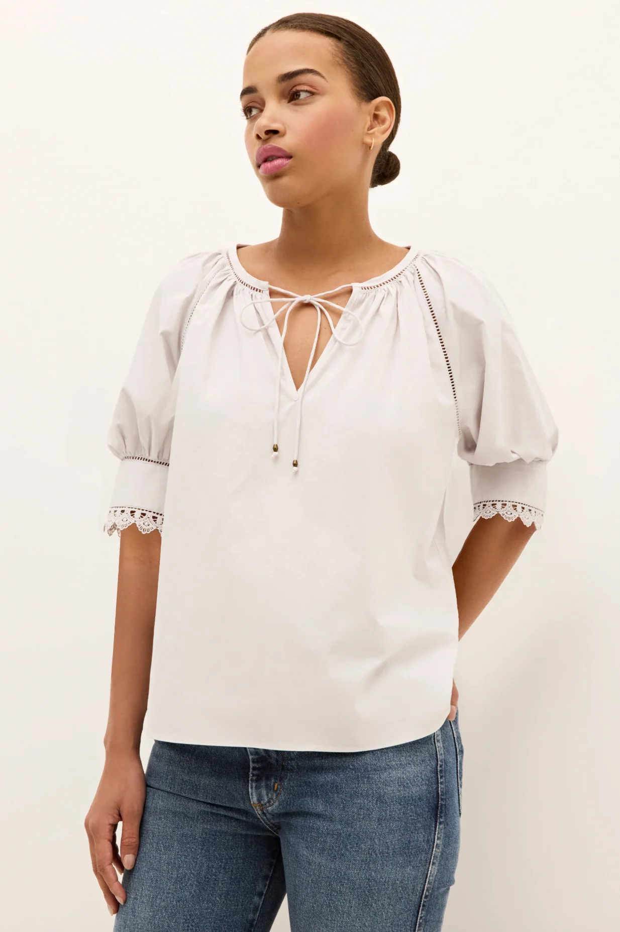 LILIANNA TOP - Image 2