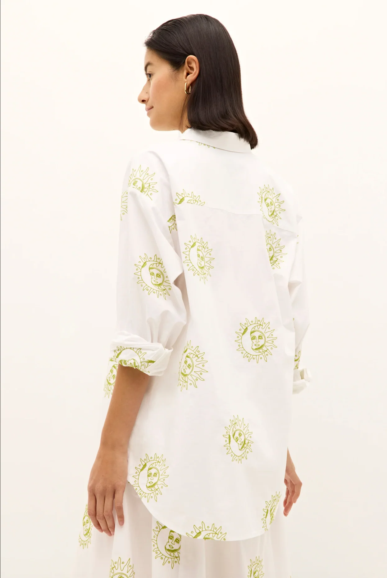 NICO BLOUSE - Image 2