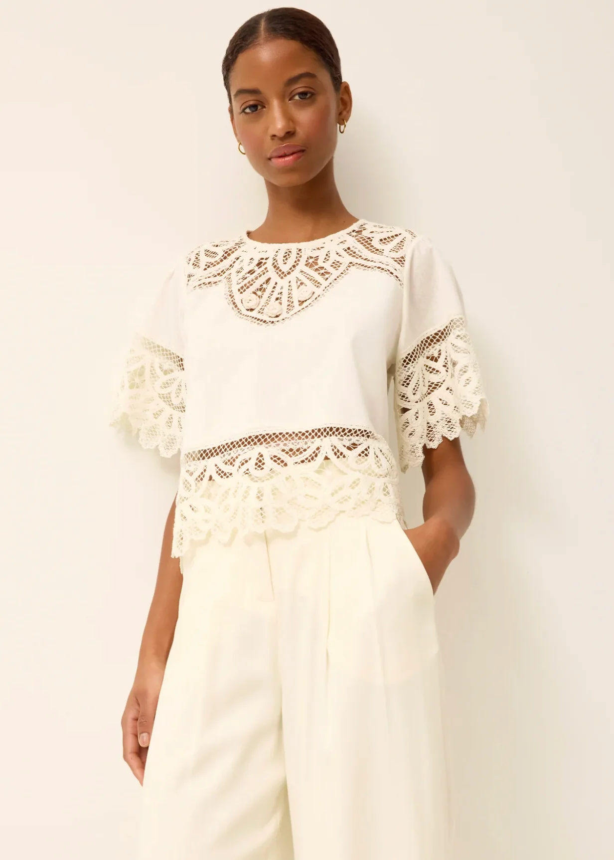 KOURT TOP
