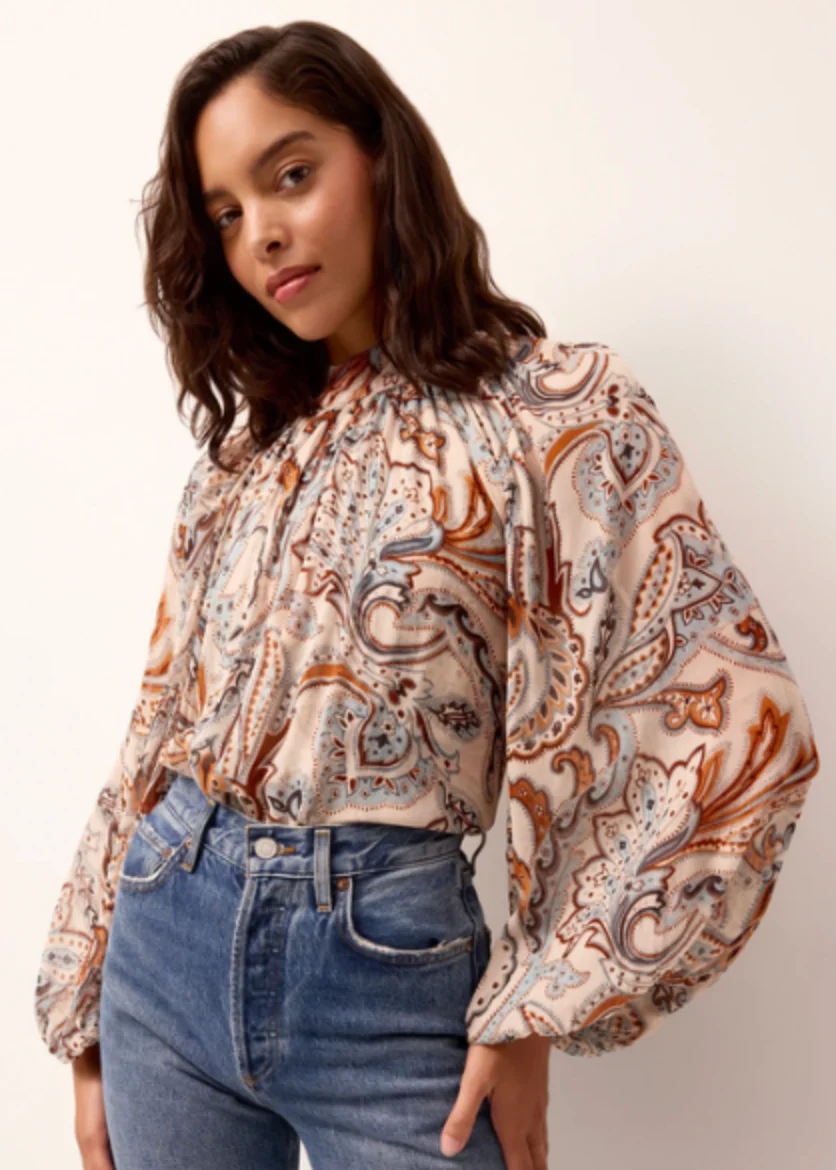 SCOTTIE TOP