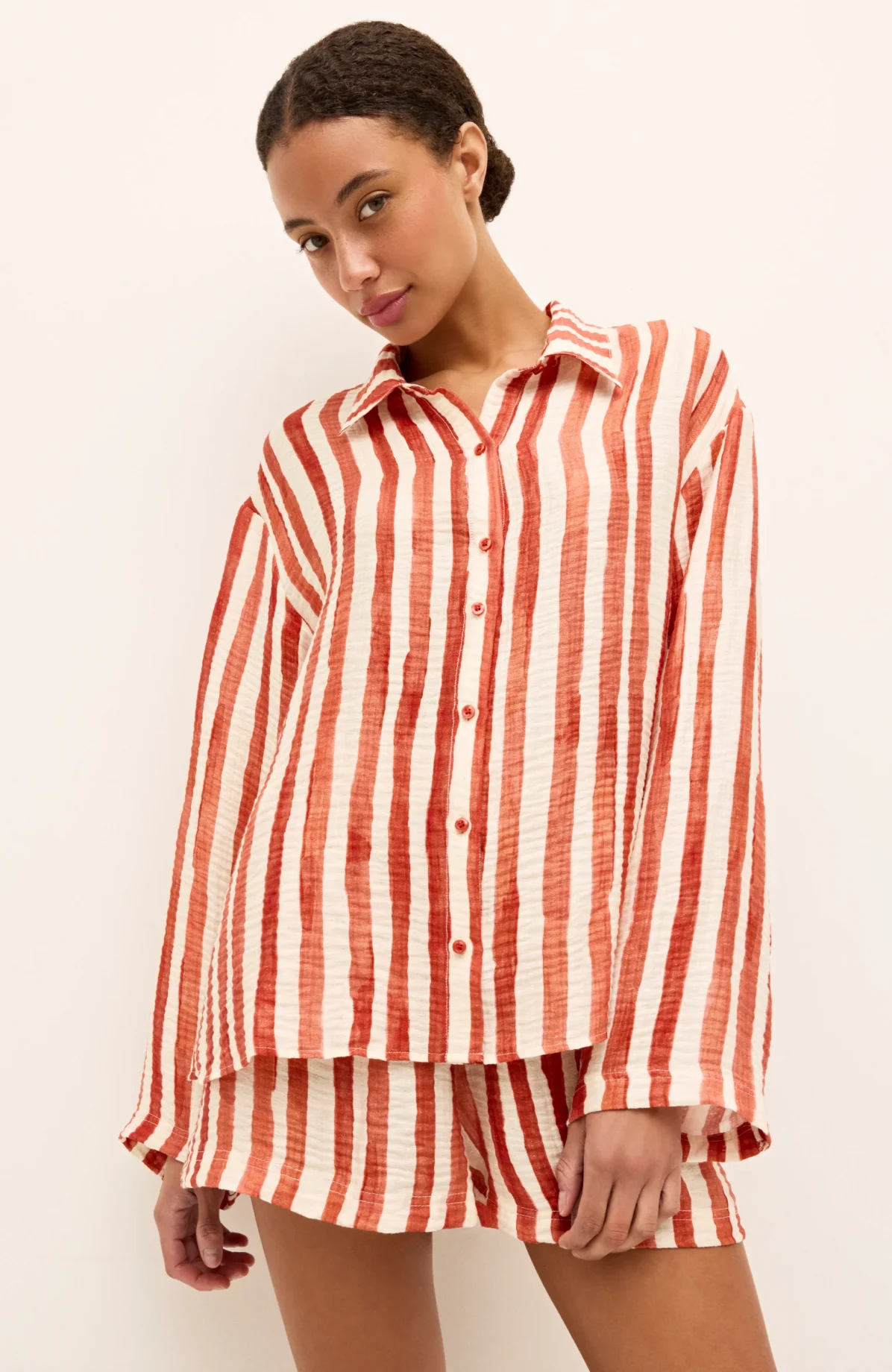 NICO BEACH SHIRT - Image 2