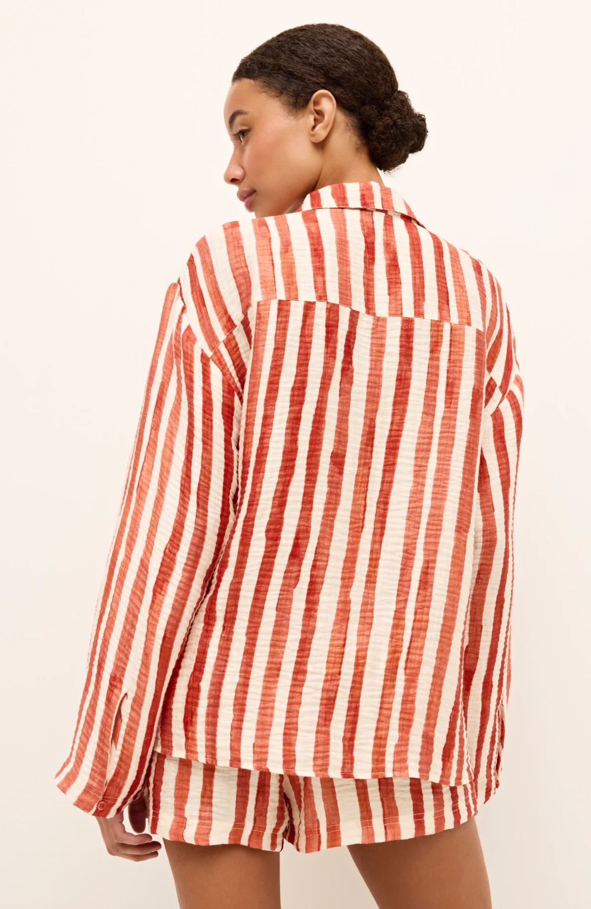NICO BEACH SHIRT - Image 3