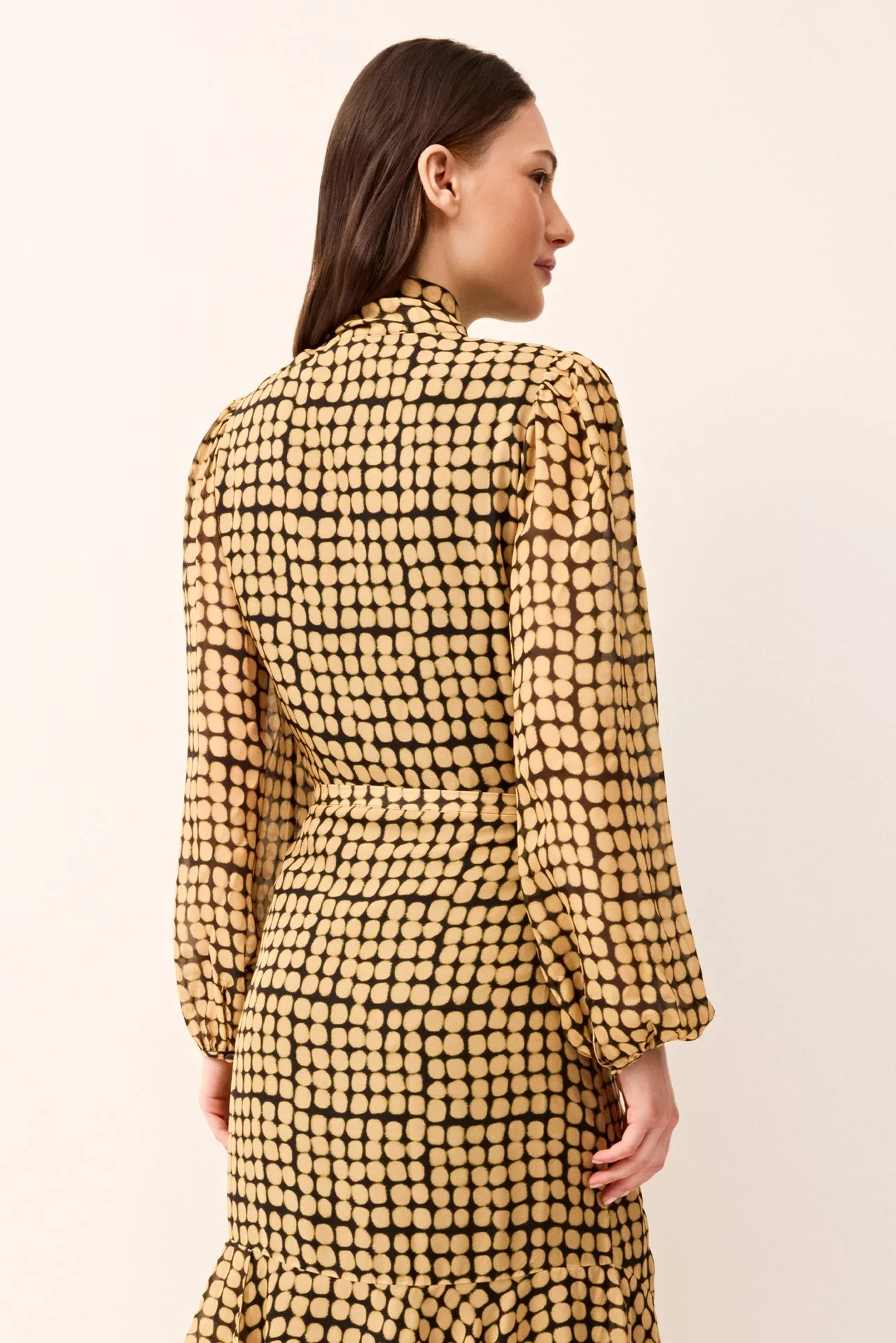 VIVIANNE BLOUSE - Image 3