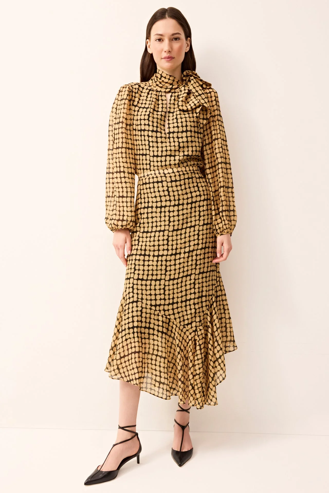 VIVIANNE BLOUSE - Image 4
