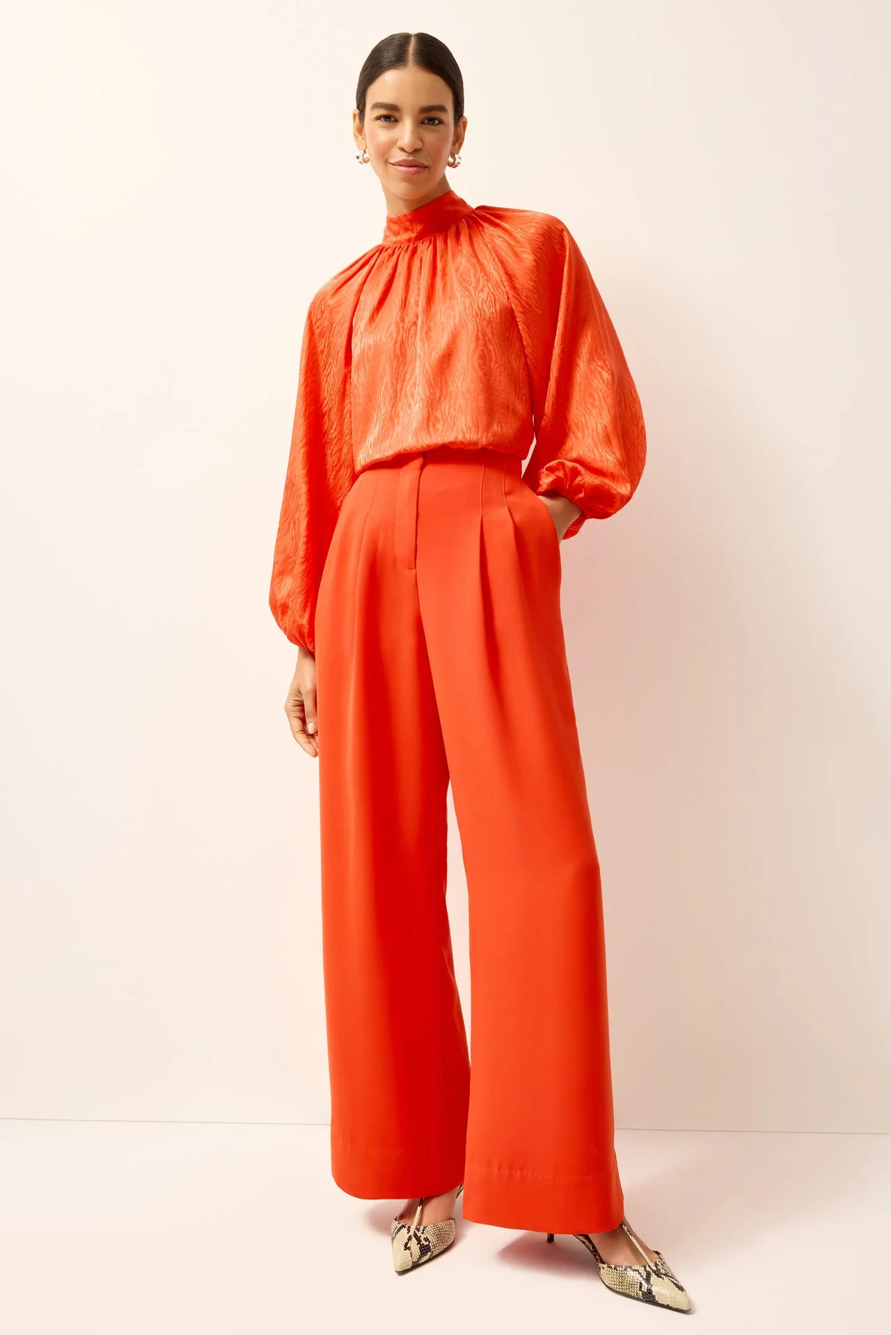 ORYAN BLOUSE - Image 4