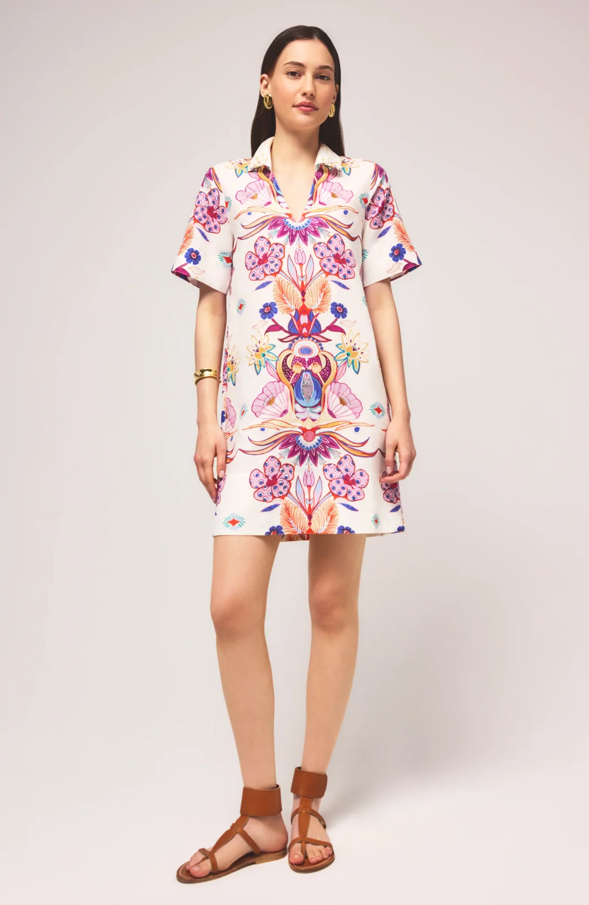 DEDE DRESS - Image 2