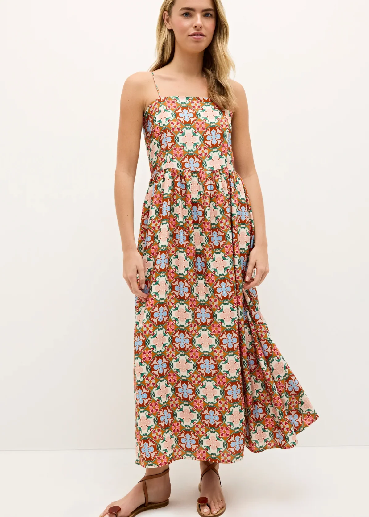 JOSIE DRESS