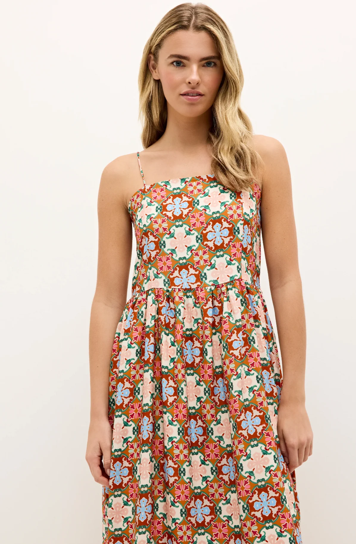 JOSIE DRESS - Image 2