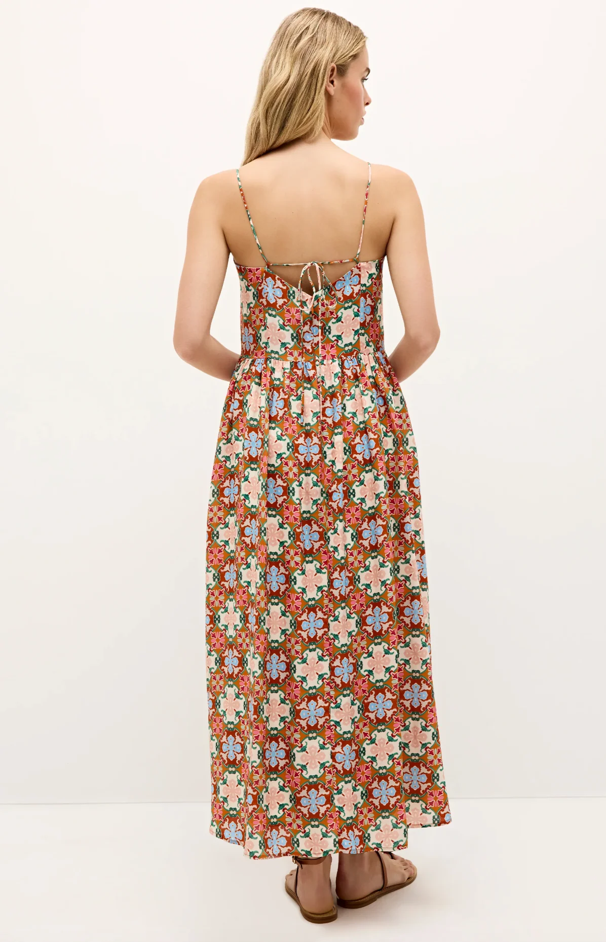 JOSIE DRESS - Image 4