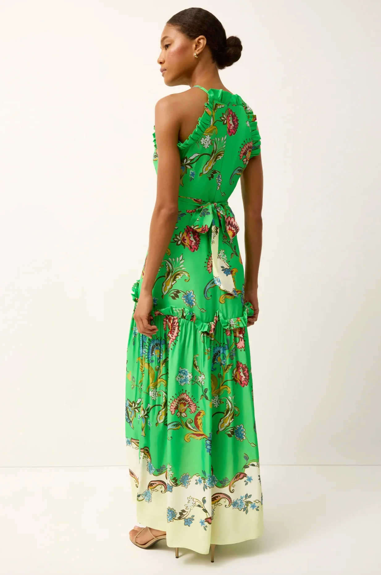 KEENAN DRESS - Image 3