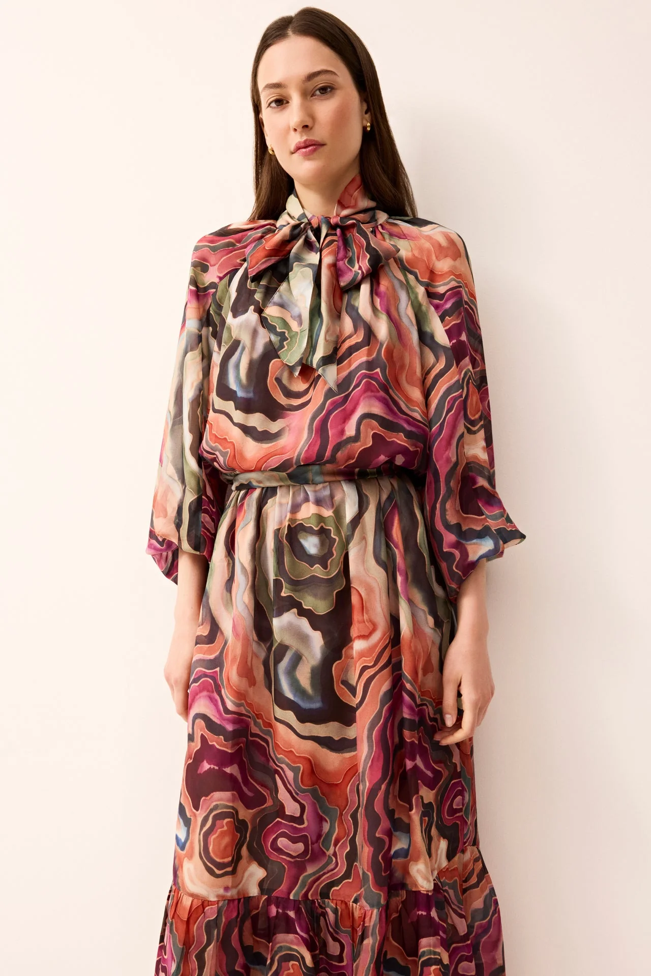 KRIS DRESS - Image 3