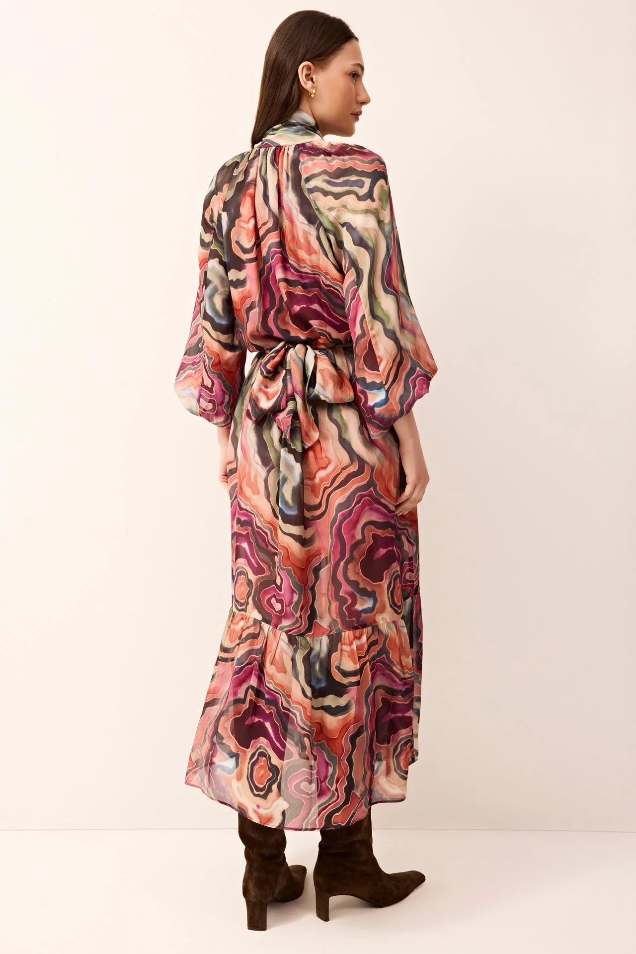 KRIS DRESS - Image 4