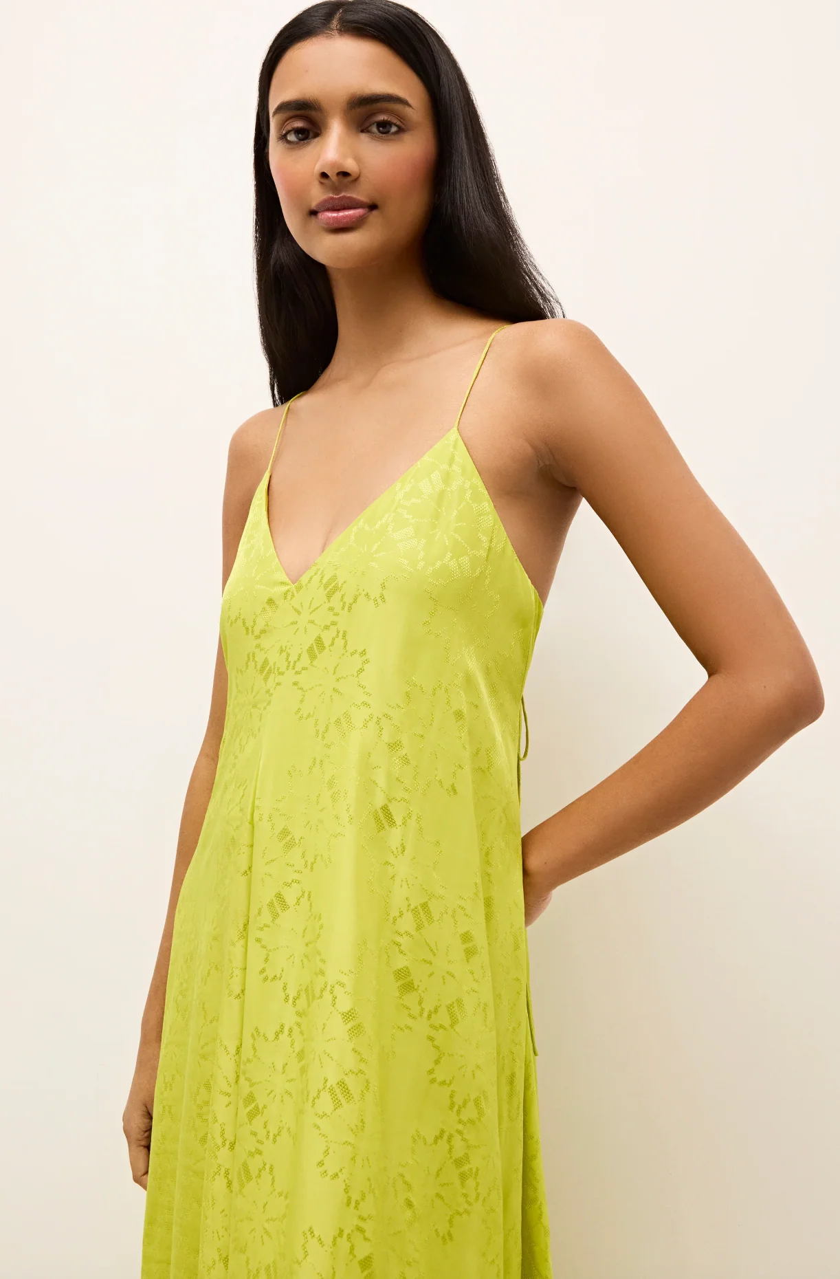 LEVINE DRESS - Image 2