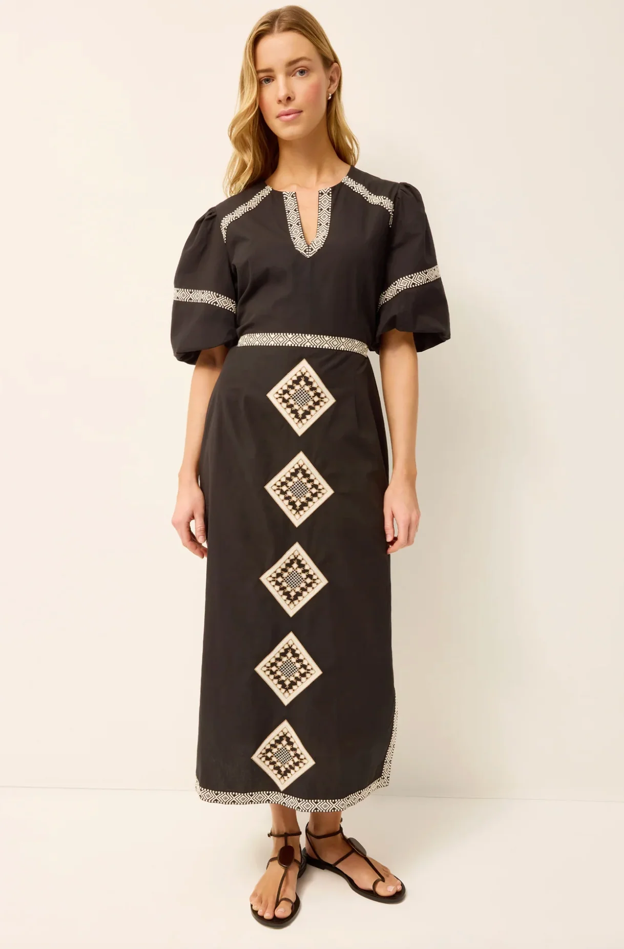 MARIKO DRESS - Image 3