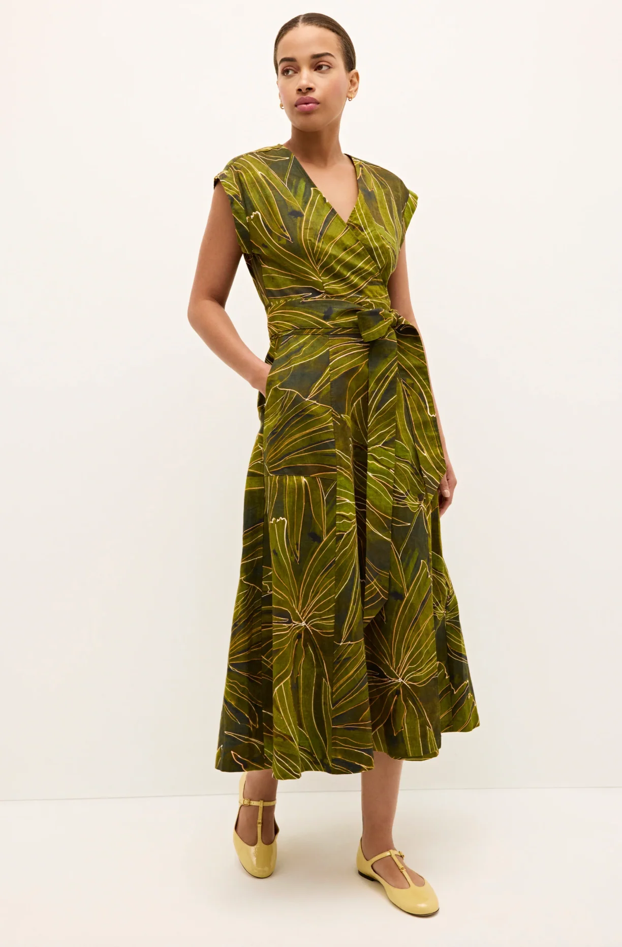 POLLY DRESS - Image 3