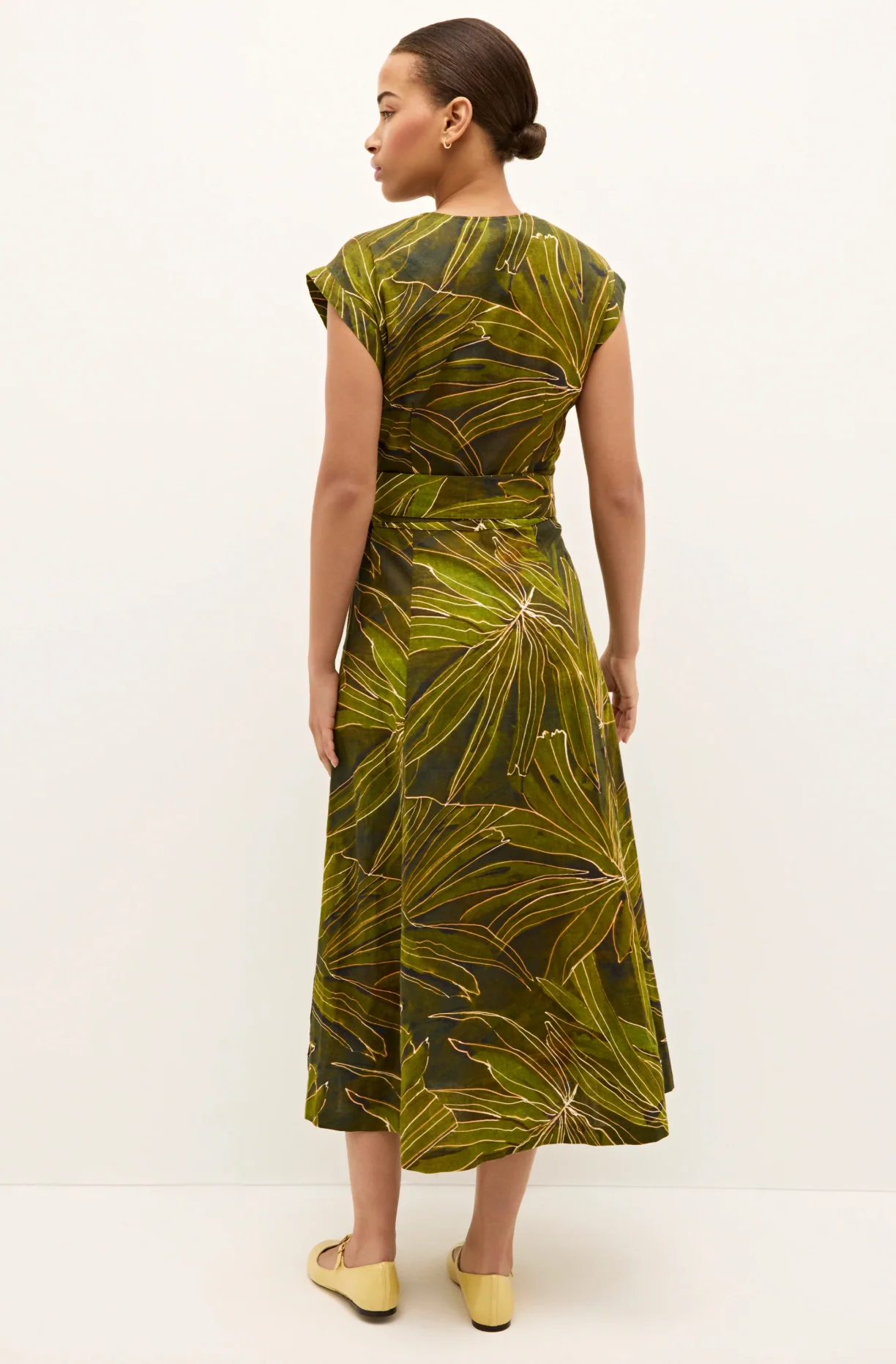 POLLY DRESS - Image 4