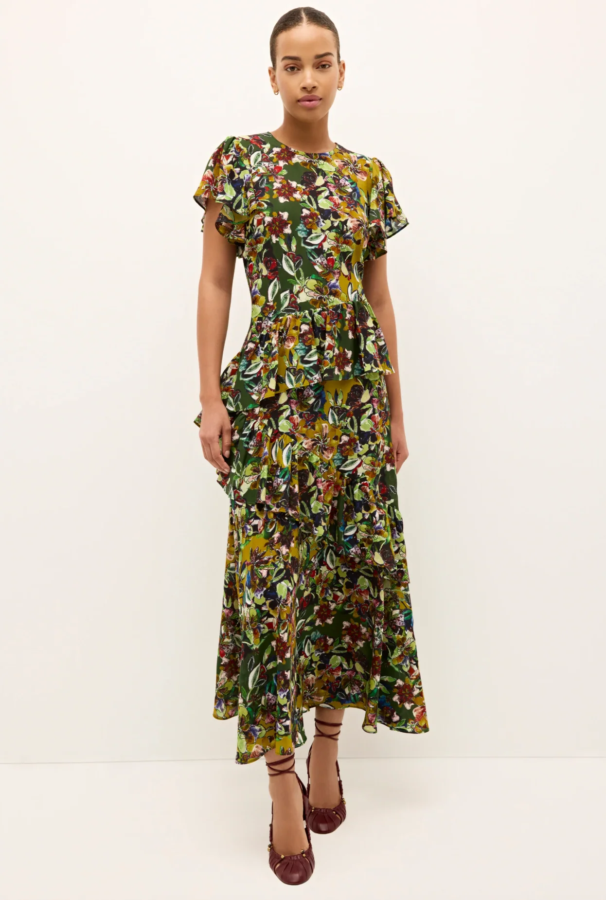 QUINBY DRESS - Image 3