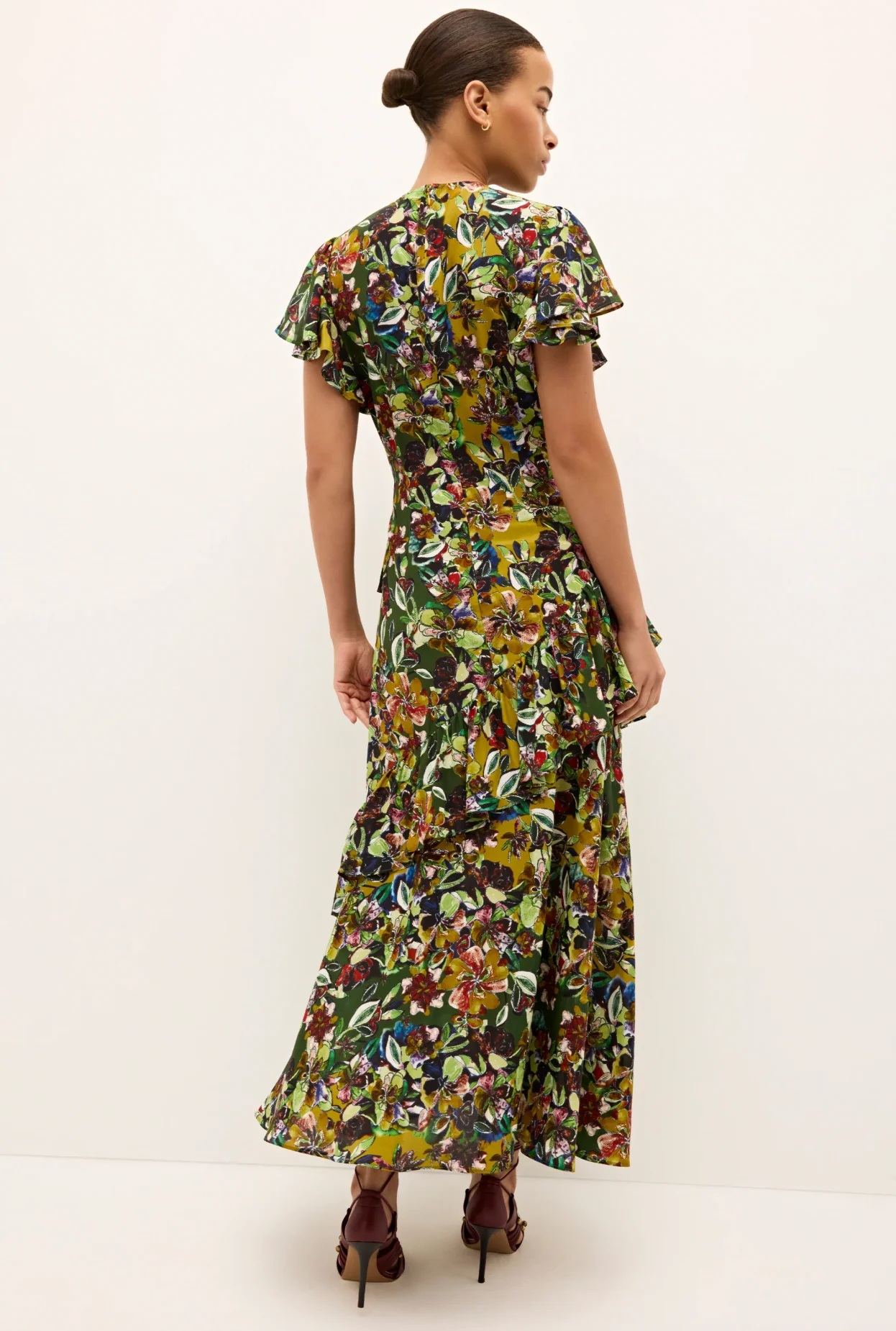 QUINBY DRESS - Image 4