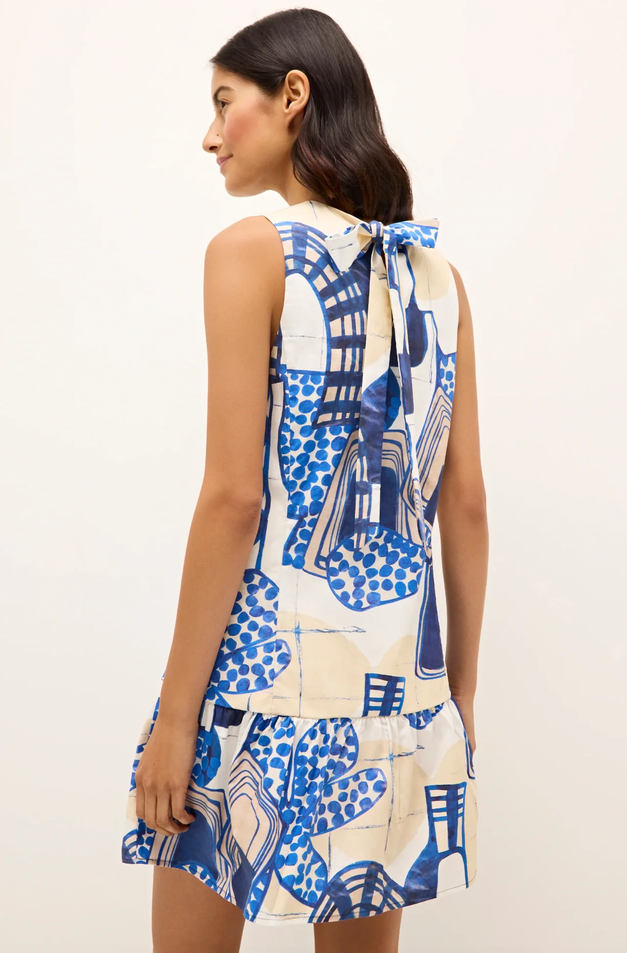 MARILYN DRESS - Image 3